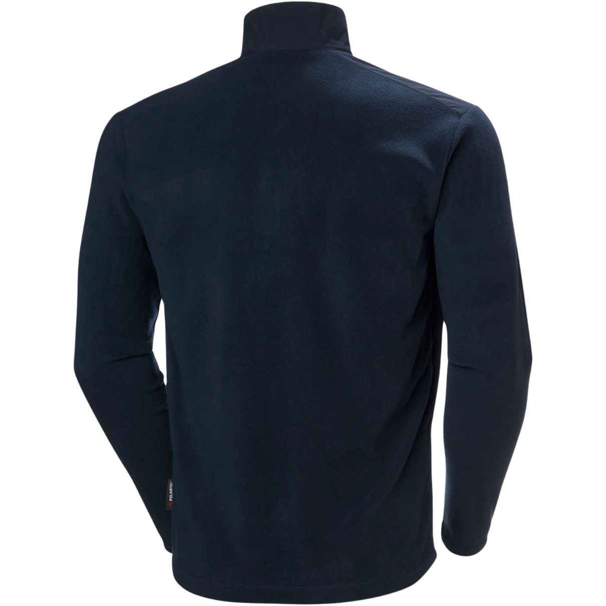 2026 Helly Hansen Hombres Daybreaker Block Microfleece Chaqueta 49454 - Navy